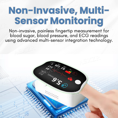 Glycenx™ ❤- 𝕤𝕒𝕧𝕖 𝕦𝕡 𝕥𝕠 -𝟟𝟘% 🅾🅵🅵 ❤ Precision Glucose Monitoring Device