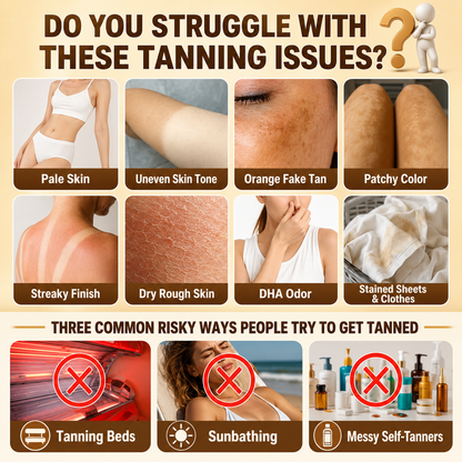 Dobshow® Sunless Bronze Micro-Patch