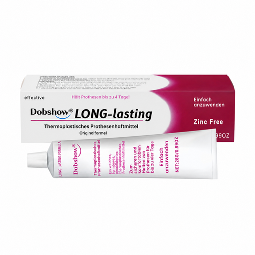 𝗗𝗼𝗯𝘀𝗵𝗼𝘄® 𝗧𝗵𝗲𝗿𝗺𝗼𝗽𝗹𝗮𝘀𝘁𝗶𝗰 𝗗𝗲𝗻𝘁𝘂𝗿𝗲 𝗔𝗱𝗵𝗲𝘀𝗶𝘃𝗲