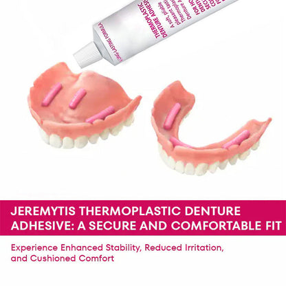 ✨[Official Brand Store] AEXZR™ Thermoplastic Denture Adhesive
